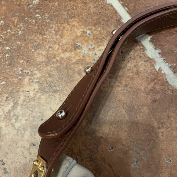 Stuart Weitzman Purse - Picture 9 of 11